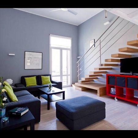 Casa Gravina Apartment Палермо Екстериор снимка