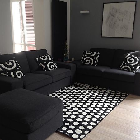 Casa Gravina Apartment Палермо Екстериор снимка