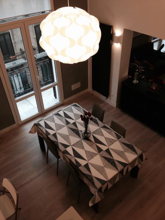 Casa Gravina Apartment Палермо Екстериор снимка