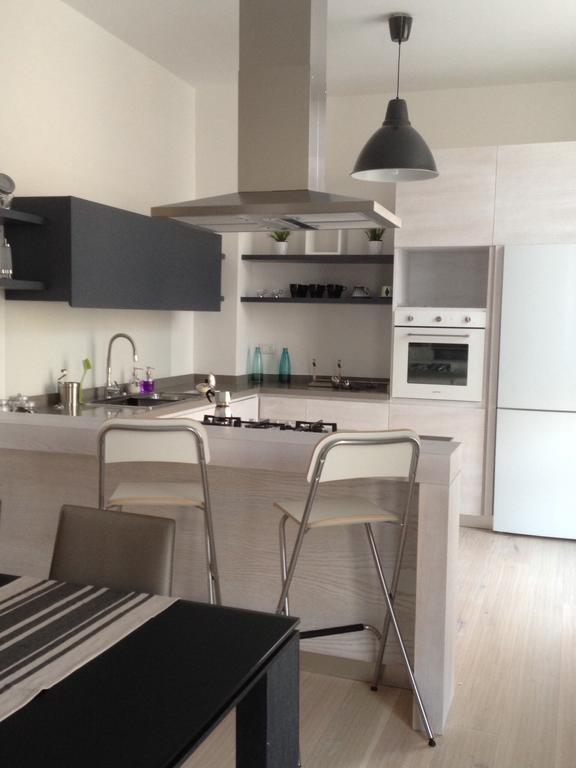 Casa Gravina Apartment Палермо Стая снимка