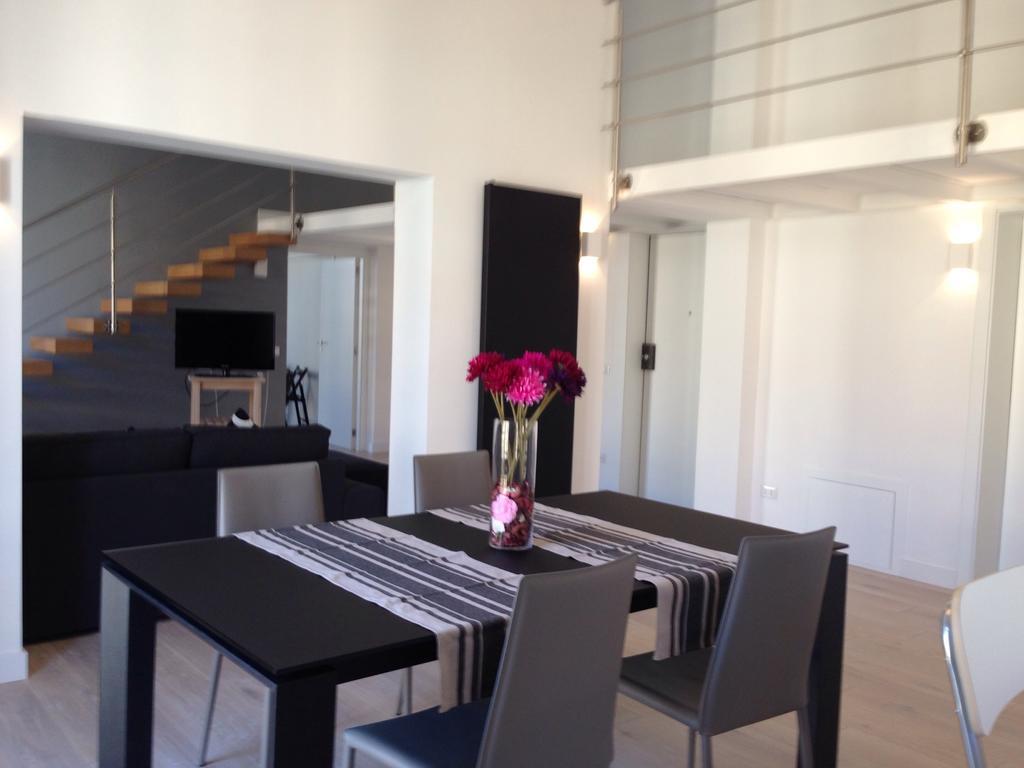 Casa Gravina Apartment Палермо Стая снимка