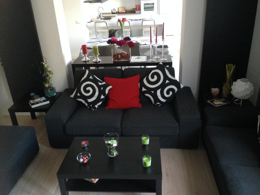 Casa Gravina Apartment Палермо Екстериор снимка