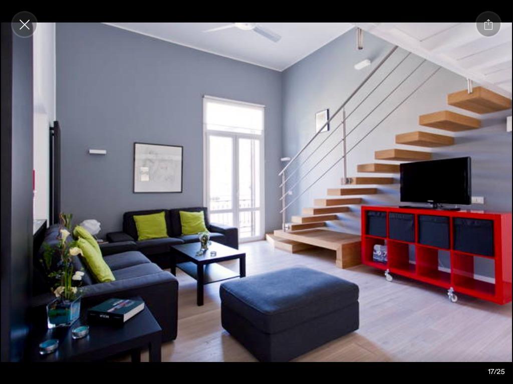 Casa Gravina Apartment Палермо Екстериор снимка