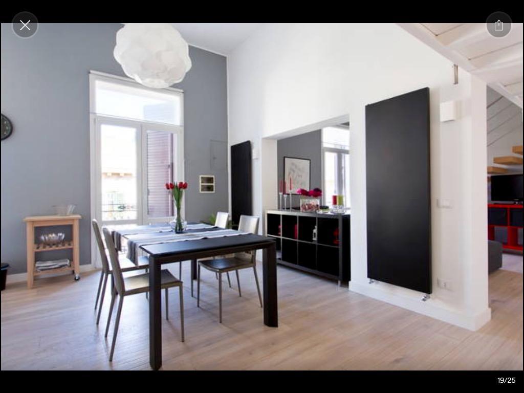 Casa Gravina Apartment Палермо Екстериор снимка