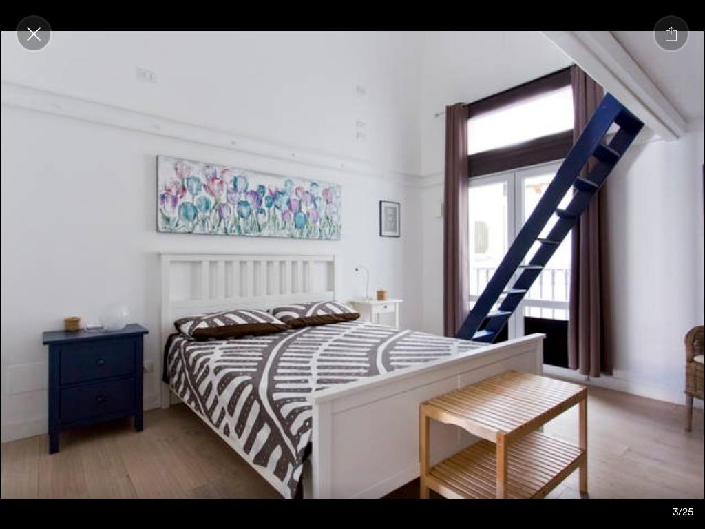 Casa Gravina Apartment Палермо Екстериор снимка