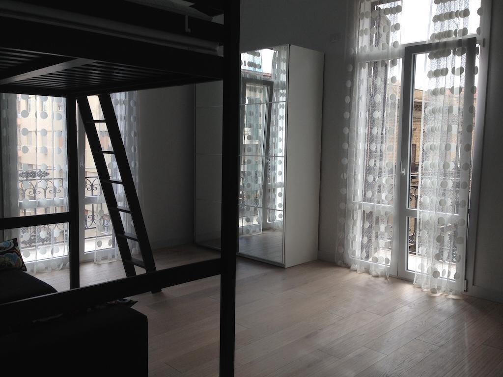 Casa Gravina Apartment Палермо Стая снимка