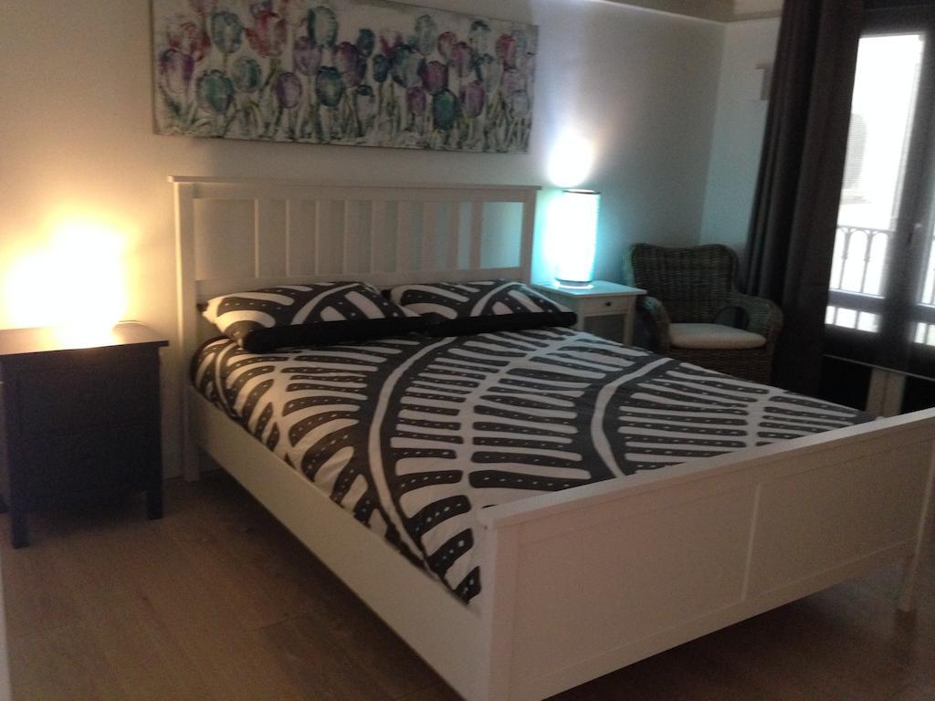 Casa Gravina Apartment Палермо Стая снимка