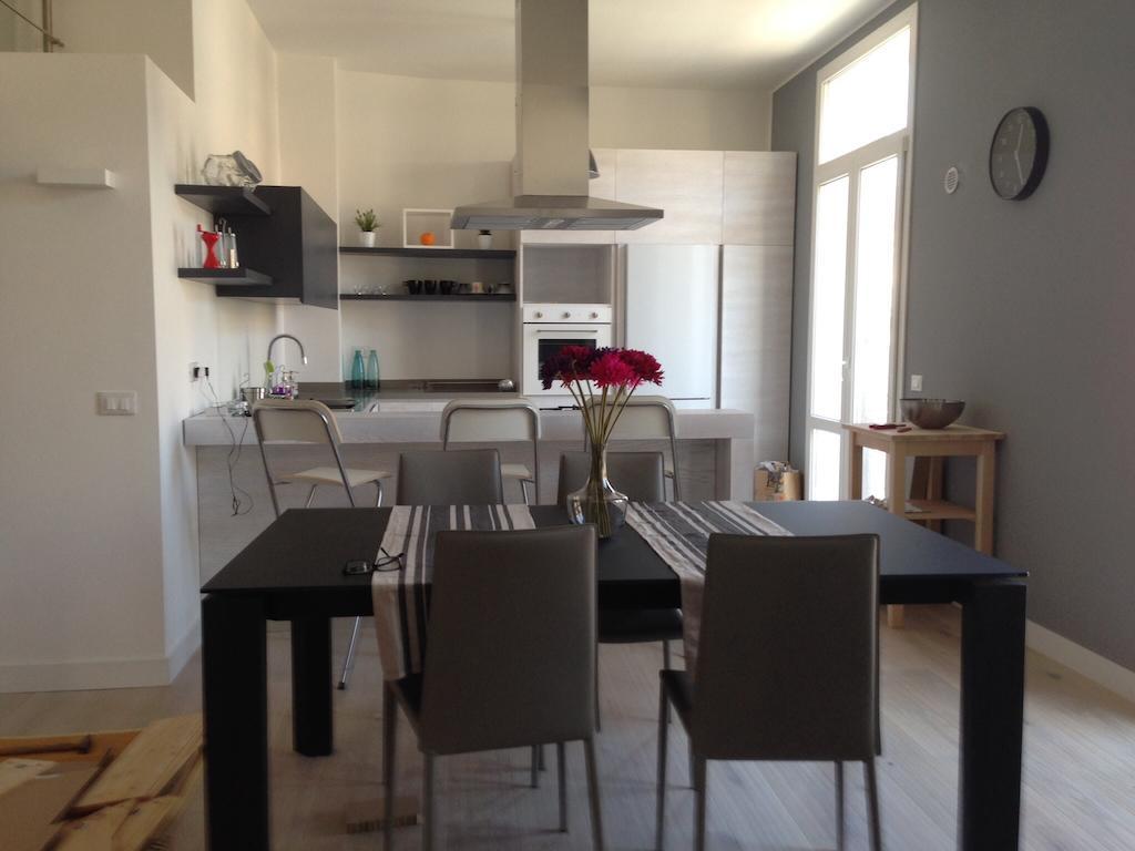 Casa Gravina Apartment Палермо Стая снимка