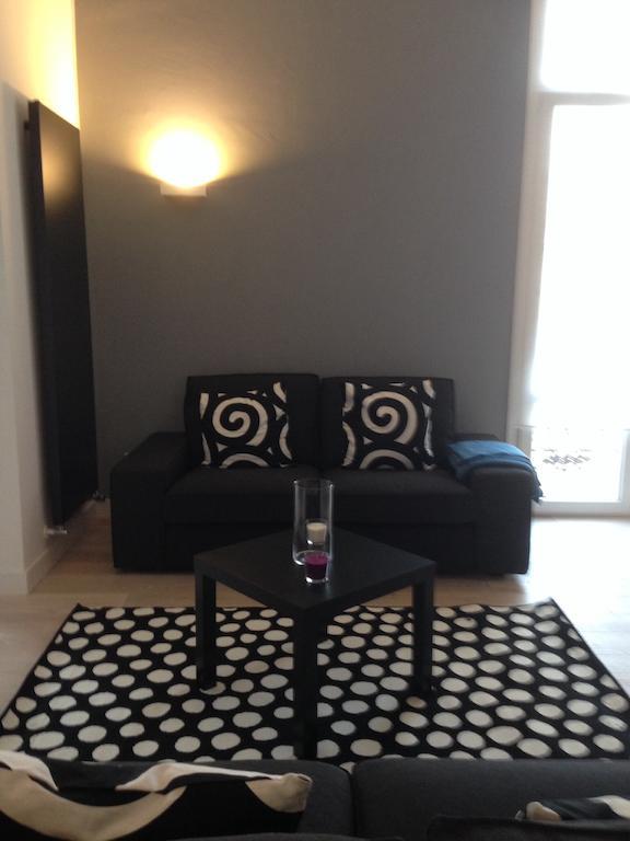 Casa Gravina Apartment Палермо Стая снимка