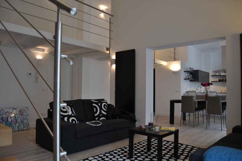 Casa Gravina Apartment Палермо Стая снимка