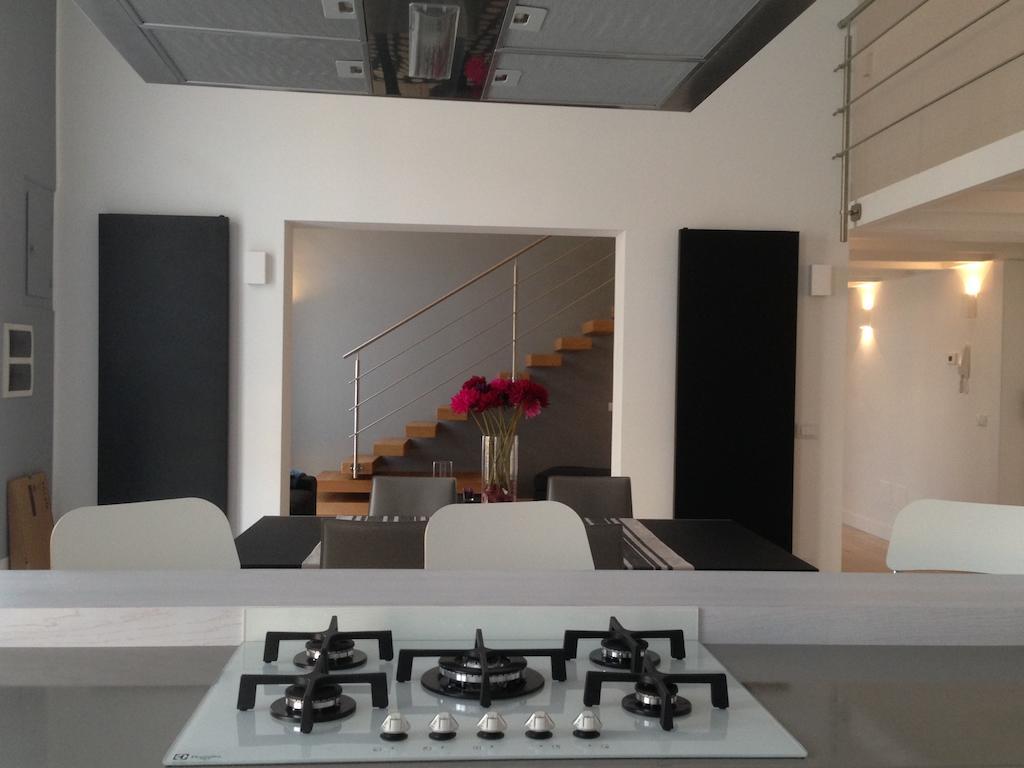 Casa Gravina Apartment Палермо Стая снимка